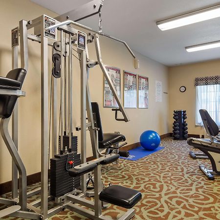 Best Western Plus Eastgate Inn & Suites Вічіта Зручності фото