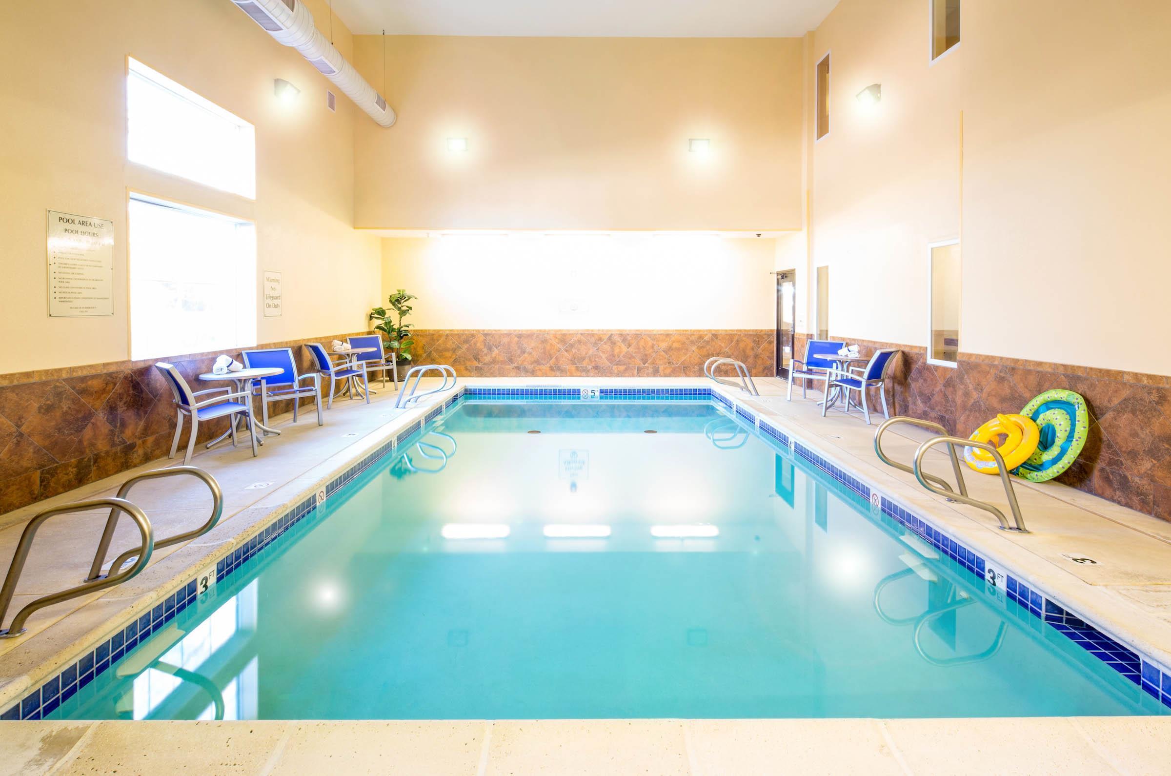 Best Western Plus Eastgate Inn & Suites Вічіта Екстер'єр фото