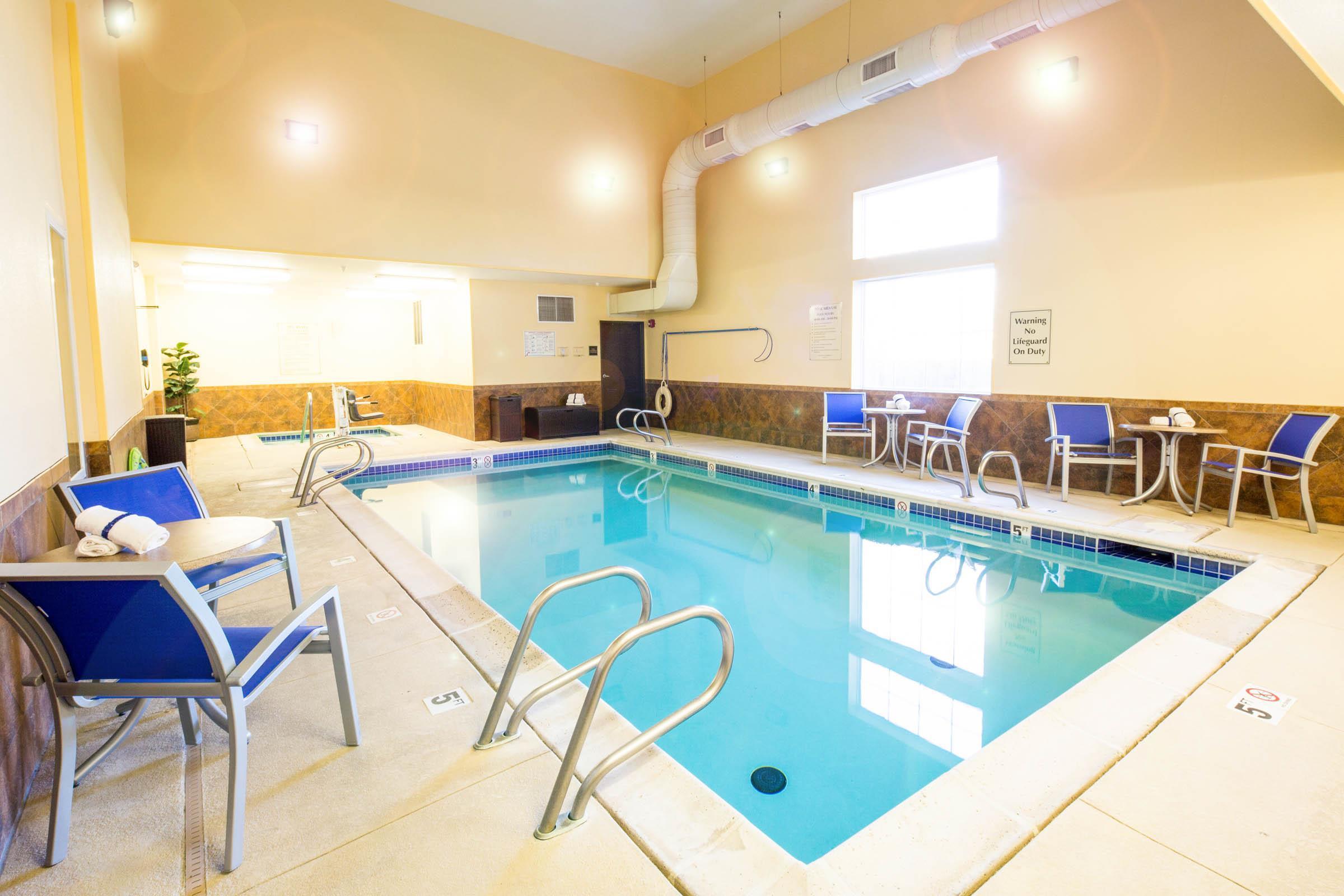 Best Western Plus Eastgate Inn & Suites Вічіта Екстер'єр фото