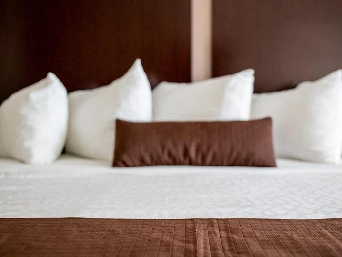 Best Western Plus Eastgate Inn & Suites Вічіта Екстер'єр фото